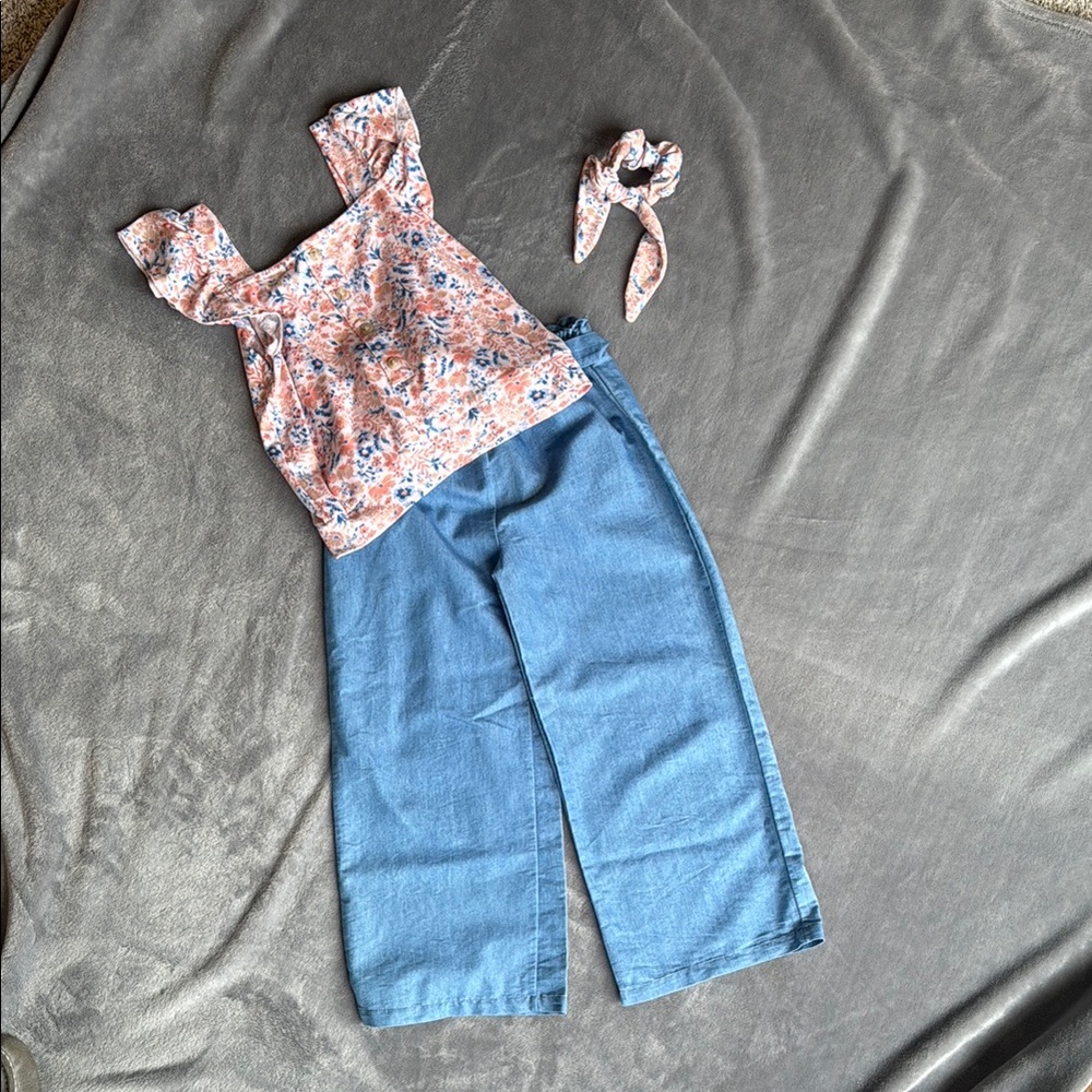 Btween Matching Outfit